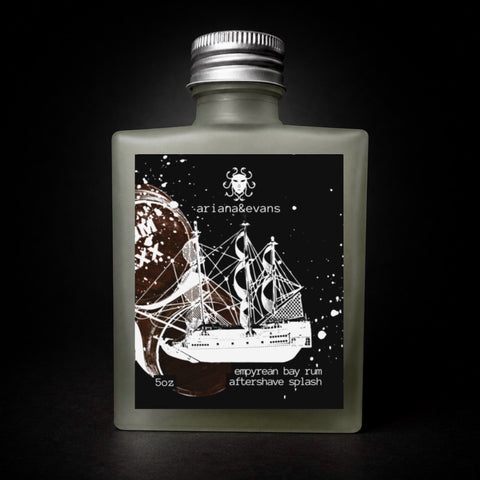 Empyrean Bay Rum Splash (Ultima 2)