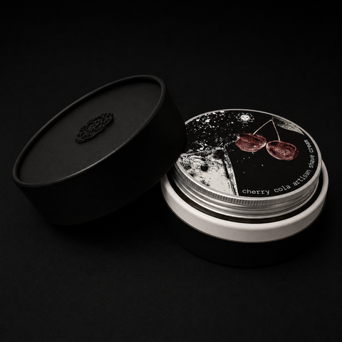 Cherry Cola Shaving Cream