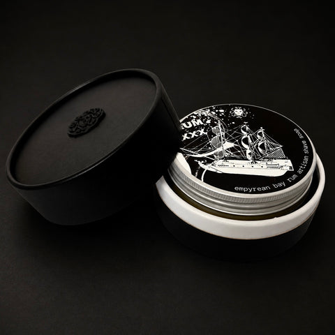 Empyrean Bay Rum Shaving Soap (Ultima 2)
