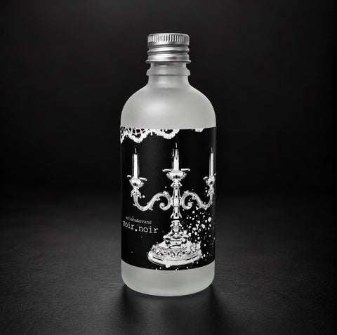 Soir Noir Aftershave Splash