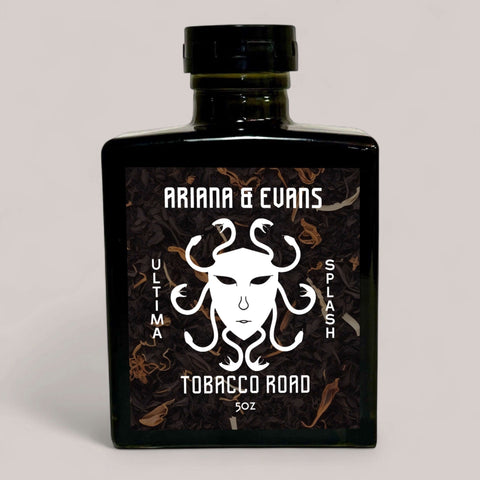 tobacco road aftershave splash