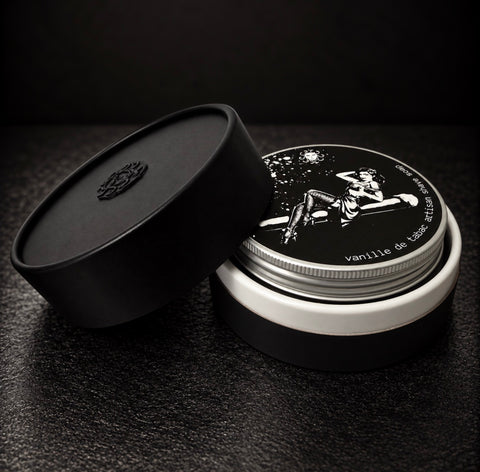 Vanille de Tabac Shaving Soap