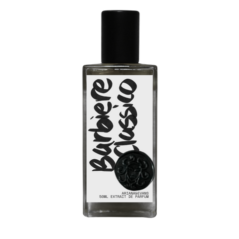 barbiere classico extrait de parfum | niche fragrance