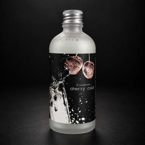 Cherry Cola Aftershave Splash