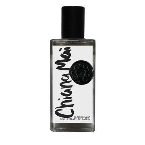 chiang mai extrait de parfum | niche fragrance