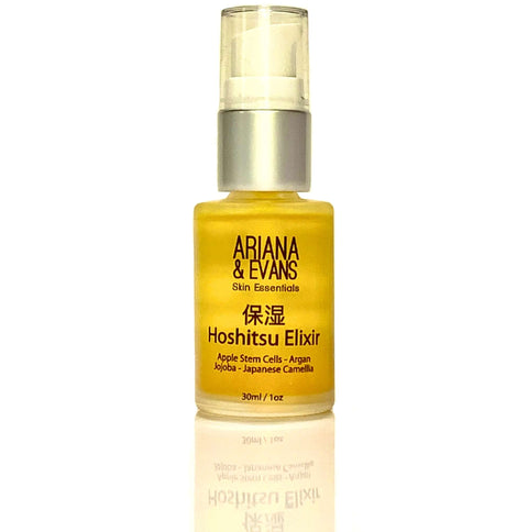 Elixir Skin Care 